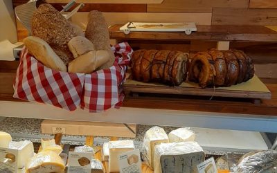 Fornitura per bar e pasticcerie