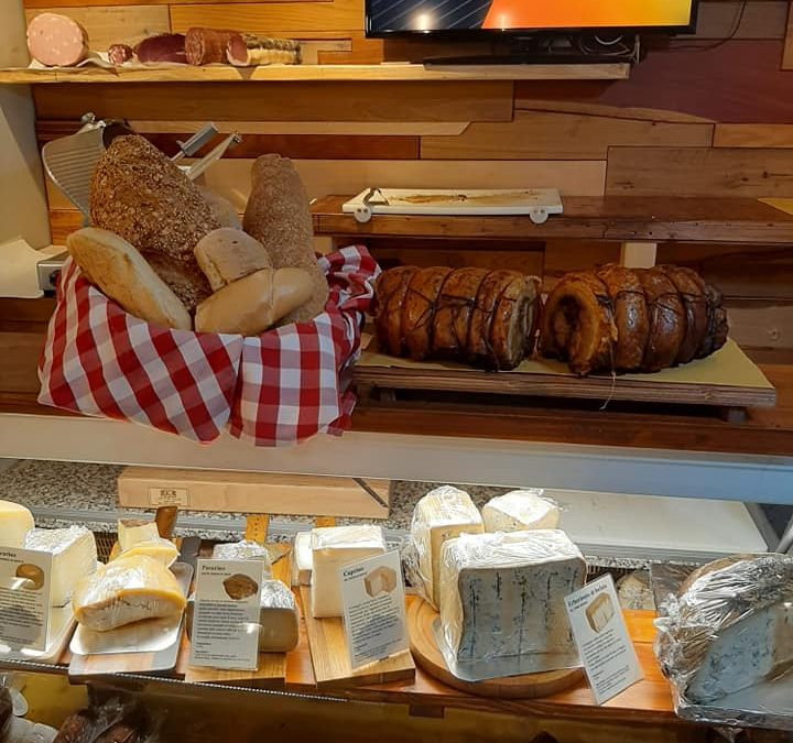 Fornitura per bar e pasticcerie