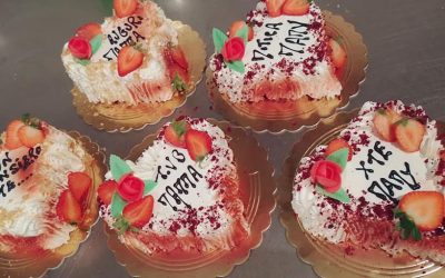 Organizzazione catering per battesimi